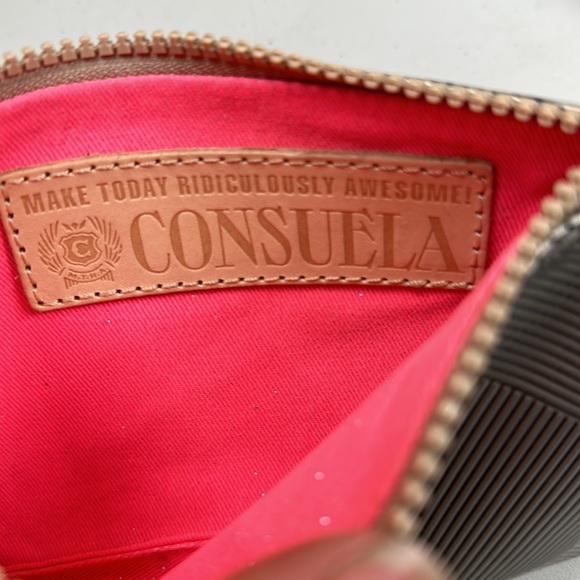 Consuela | Bam Bam Combi Wristlet - Picture 5 of 8